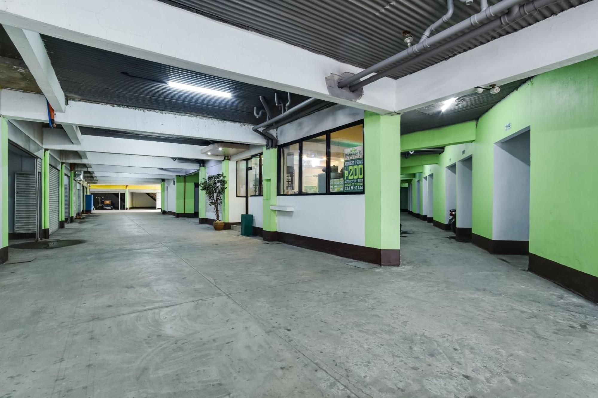 Oyo 473 Ranchotel Drive-In Binan Luaran gambar